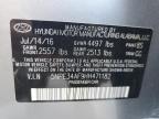 2017 Hyundai Sonata Sport na sprzedaż w Lebanon, TN - Undercarriage