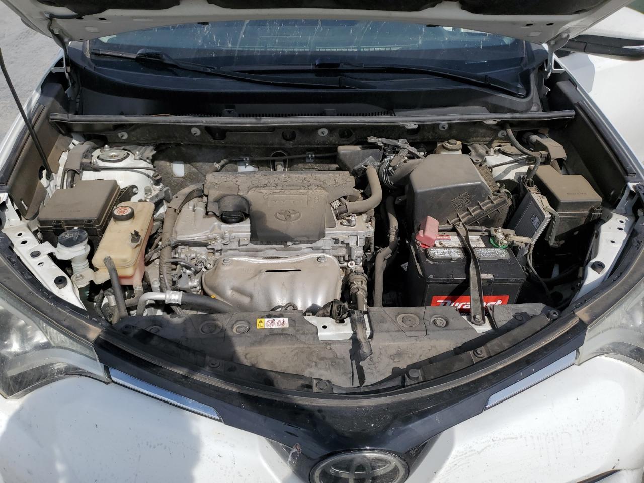 2018 Toyota Rav4 Adventure VIN: JTMWFREV8JJ203280 Lot: 53634735