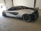 2020 Mclaren Automotive 600Lt  продається в Lexington, KY - Rear End