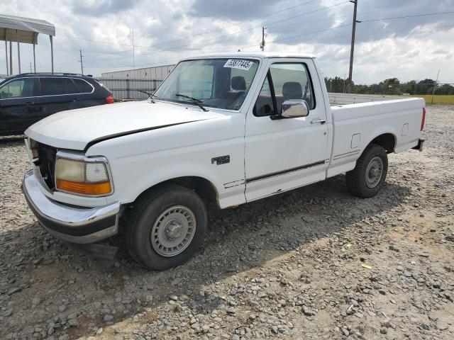 1995 Ford F150 