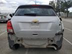 2017 Chevrolet Trax Ls na sprzedaż w Rancho Cucamonga, CA - Rear End