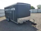 2006 Pace American Sl716Ta2 Enclosed Cargo Trailer for Sale in Mocksville, NC - Side