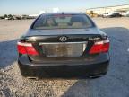2008 Lexus Ls 460L zu verkaufen in New Orleans, LA - Front End