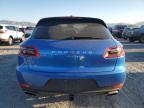 2018 Porsche Macan  zu verkaufen in Las Vegas, NV - Front End