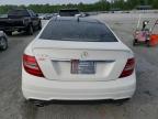 2012 Mercedes-Benz C 350 de vânzare în Spartanburg, SC - Front End