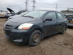 2007 Toyota Yaris  de vânzare în Elgin, IL - Mechanical