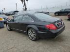2013 Mercedes-Benz Cl 600 for Sale in Van Nuys, CA - Burn