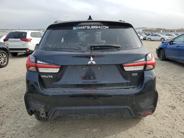2020 MITSUBISHI RVR SE