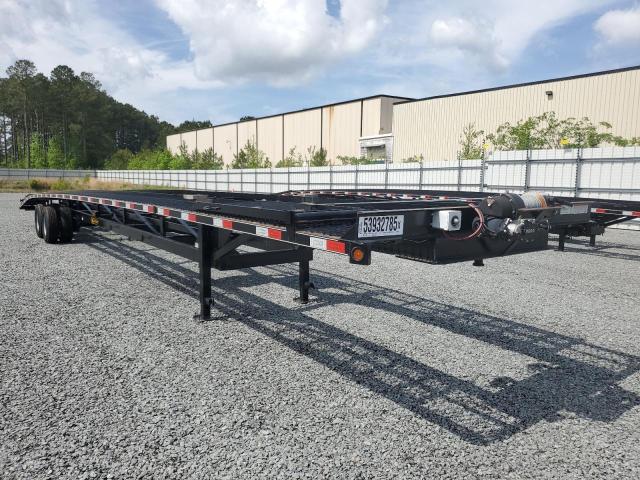 2023 Kaufman Car Carrier