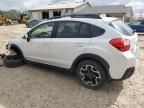 2017 Subaru Crosstrek Limited იყიდება Columbia-ში, MO - Front End