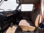 1989 VOLKSWAGEN CARAVELLE for sale at Copart WESTBURY