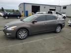 2014 Nissan Altima 2.5 na sprzedaż w Vallejo, CA - Rear End