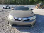 2014 Toyota Camry L продається в Ellenwood, GA - Side