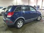 2009 Saturn Vue Xe на продаже в Woodhaven, MI - Front End