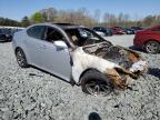 2008 Lexus Is 250 იყიდება Mebane-ში, NC - Burn - Engine
