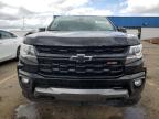 2022 Chevrolet Colorado Z71 იყიდება Woodhaven-ში, MI - Stripped