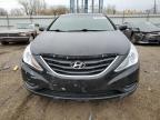 2012 Hyundai Sonata Gls for Sale in Chicago Heights, IL - Rear End