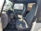 1997 Jeep Wrangler / Tj Se de vânzare în Houston, TX - Front End