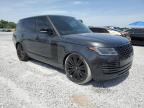 Riverview, FL에서 판매 중인 2018 Land Rover Range Rover Supercharged - Minor Dent/Scratches