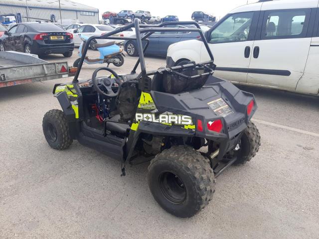 2018 POLARIS QUAD