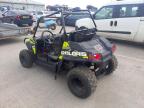 2018 POLARIS QUAD for sale at Copart SANDWICH