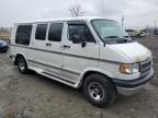 1997 Dodge Ram Van B2500 de vânzare în Cicero, IN - Rear End