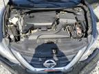 2017 Nissan Altima 2.5 на продаже в North Billerica, MA - Front End