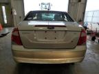 2010 Ford Fusion Se for Sale in Mcfarland, WI - Front End