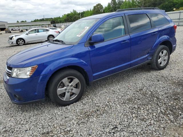 2012 Dodge Journey Sxt
