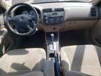 2002 Honda Civic Lx for Sale in Amarillo, TX - Mechanical