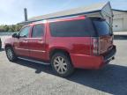2012 Gmc Yukon Xl Denali იყიდება Grantville-ში, PA - Minor Dent/Scratches