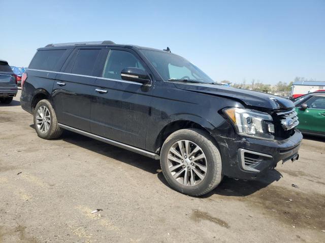  FORD EXPEDITION 2018 Black