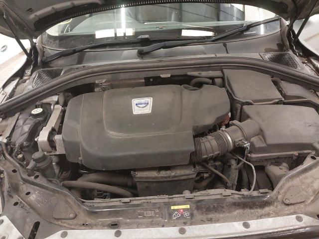 2012 VOLVO XC60 SE LU