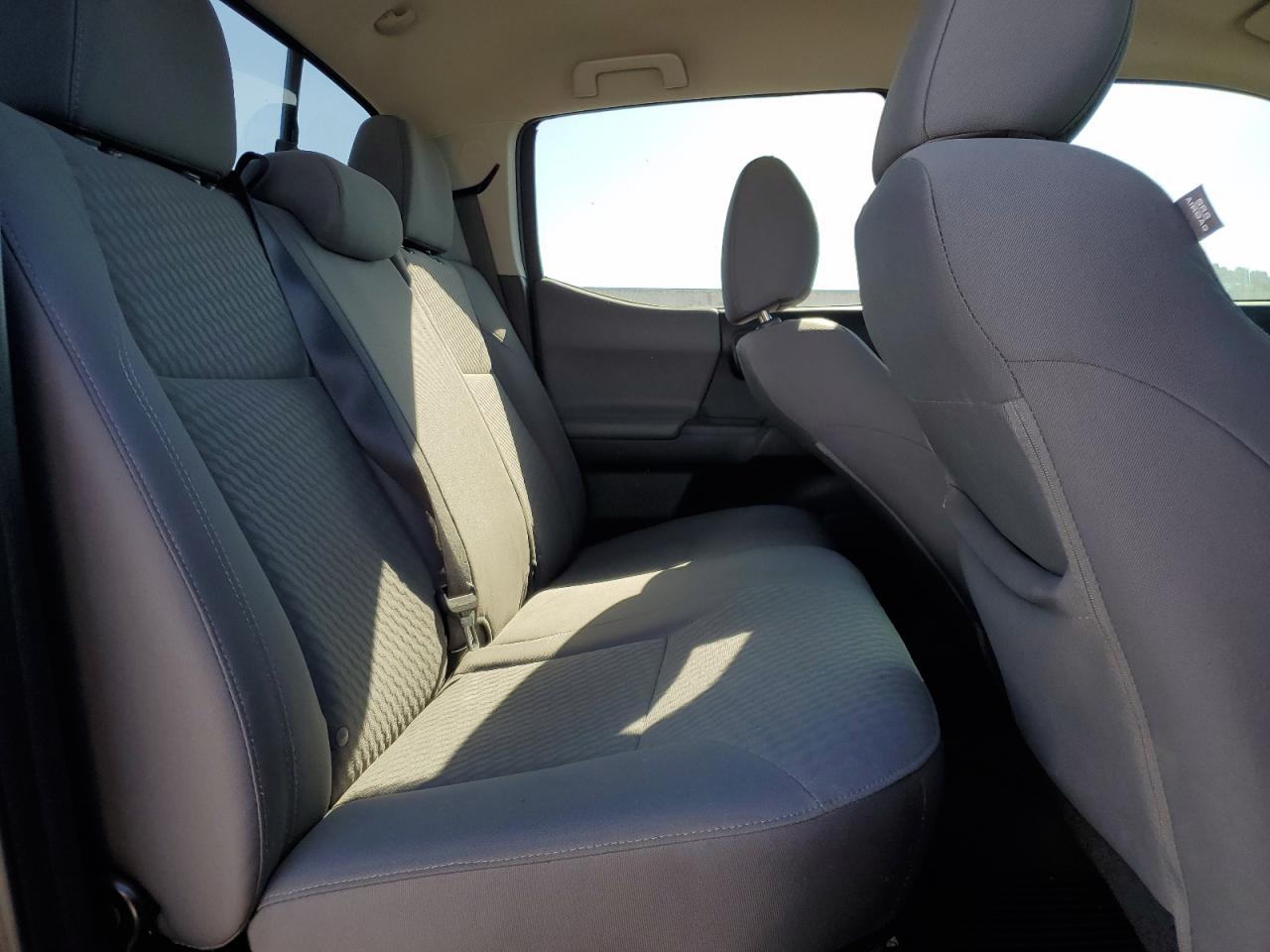 2020 Toyota Tacoma Double Cab VIN: 3TMCZ5AN1LM304823 Lot: 52944755