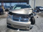 2008 Dodge Grand Caravan Sxt للبيع في Riverview، FL - Front End