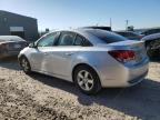 2012 Chevrolet Cruze Lt for Sale in Magna, UT - Side