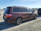 2007 Honda Odyssey Touring zu verkaufen in Anderson, CA - Side