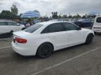2013 Audi A4 Premium Plus за продажба в Van Nuys, CA - Front End
