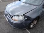 2007 VOLKSWAGEN GOLF MATCH for sale at Copart SANDTOFT