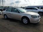2006 Nissan Altima S იყიდება Chicago Heights-ში, IL - Side