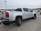 2017 Chevrolet Colorado Z71 en Venta en Wilmer, TX - All Over