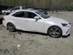 2017 Lexus Is 300 იყიდება Waldorf-ში, MD - Mechanical