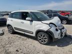 2014 Fiat 500L Trekking de vânzare în Kansas City, KS - Front End