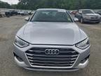2023 Audi A4 Premium Plus 40 продається в Shreveport, LA - Water/Flood