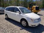 2010 Kia Sedona Lx იყიდება Lyman-ში, ME - Normal Wear
