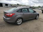 2014 Ford Focus Se იყიდება Conway-ში, AR - Rear End