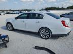 2013 Lincoln Mks  на продаже в Homestead, FL - Mechanical