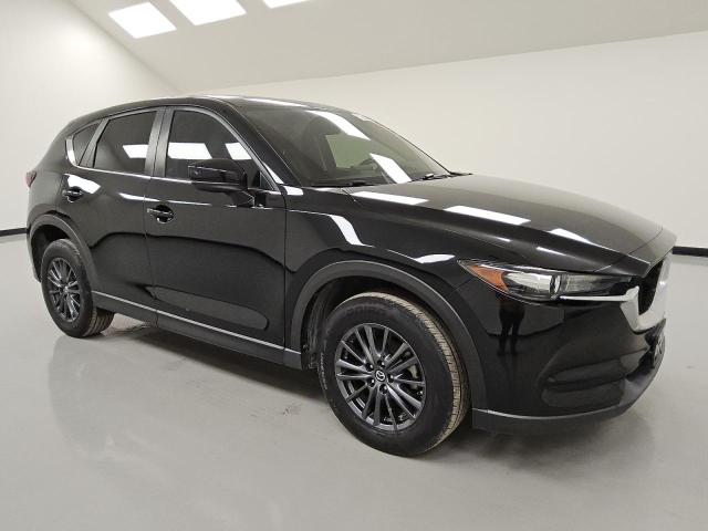  MAZDA CX-5 2019 Black