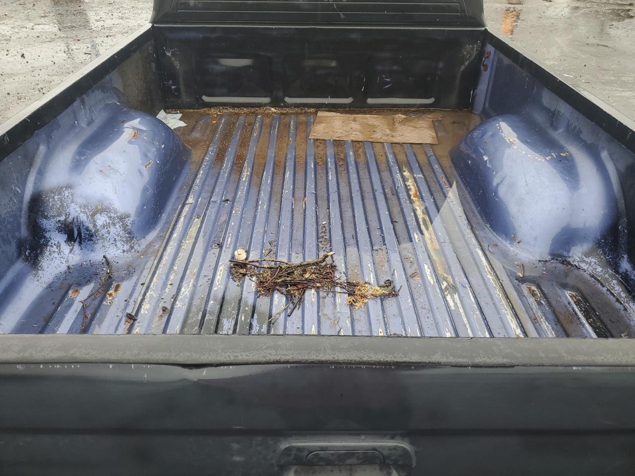 1999 Toyota Tacoma VIN: 4TAPM62N3XZ485783 Lot: 52459485