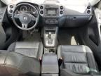 2013 Volkswagen Tiguan S for Sale in Fredericksburg, VA - Front End